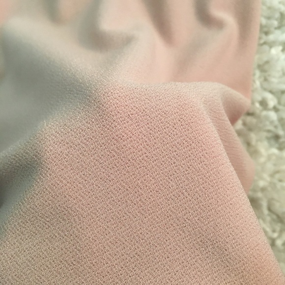 Light pink Urban Outfitters romper - Picture 4 of 5